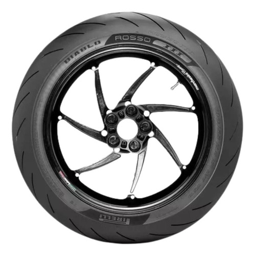 Pneu Cb1000r 180/55zr17m/ctl 73w Dr3-r - Pirelli