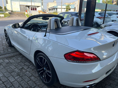 Roadster Sdrive 23i 2.5 24v 204cv 2p