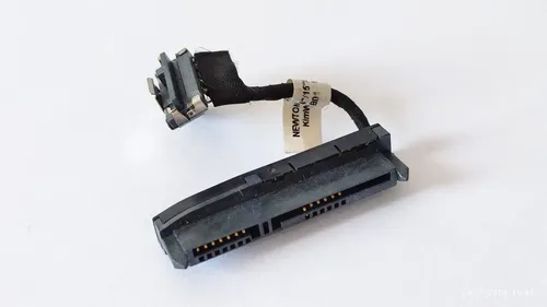 Câble SATA Pour Disque Dur HP 250 G1 Etc. - Référence DD0R11HD000, Neuf
