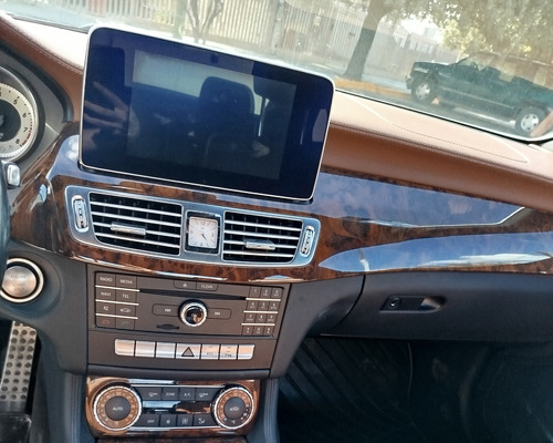 Mercedes-Benz CLS 400 CGI BITURBO