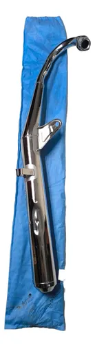 Exosto Suzuki Ax100 ( Knt )