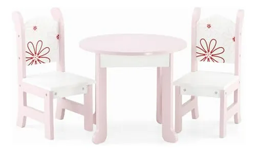 comprar Muebles Para Muñecas Emily Rose Compatible Con Muñecas Ameri