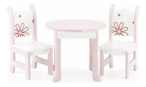 Comprar Muebles Para Muñecas Emily Rose Compatible Con Muñecas Ameri