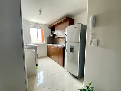 Apartamento en venta