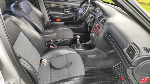 Peugeot 406 2.2 Xs Premium