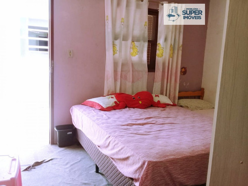 Casa A Venda No Bairro Três Vendas Em Pelotas - Rs. - 590-1