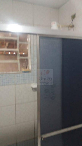 Imagem 10 de 19 de Casa À Venda, Loteamento Itatiba Park, Itatiba. - Ca1134