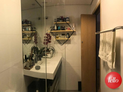 Imagem 8 de 17 de Apartamento - Ref: 159858