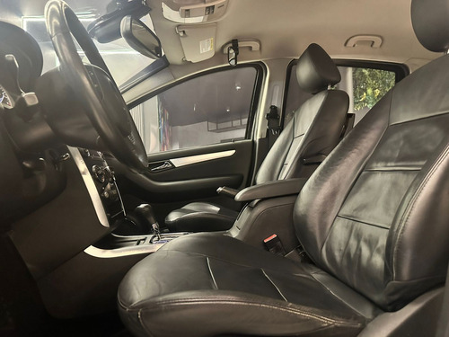 Mercedes-Benz Classe B CLASSE B 200 2.0 136CV AUT.