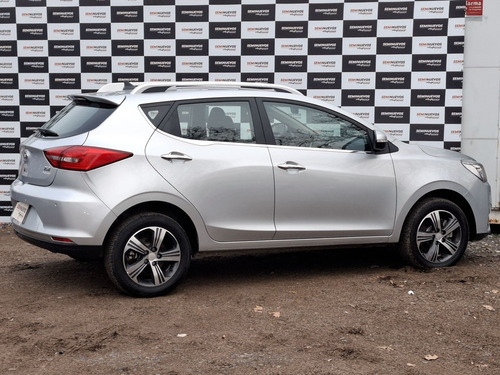 JAC JS2 COMFORT SMART MT 1.5