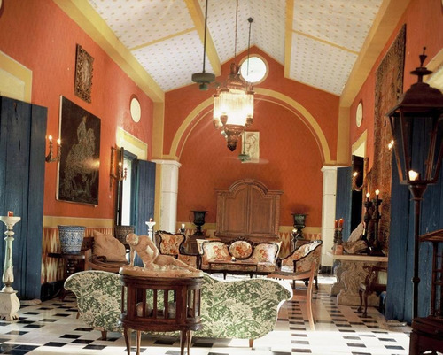 Imagen 3 de 30 de Hacienda Hotel Boutique Merida, Yucatan.