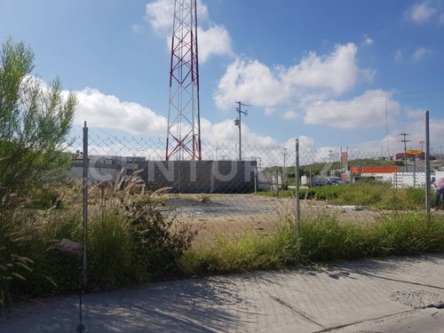 Terreno En Renta En Benito Juarez, Juarez, Nuevo León