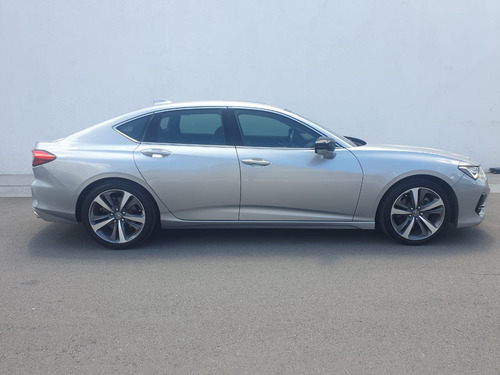 Acura Tlx Advance Turbo 2.0