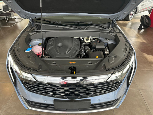 Geely Starray 1.5T Gl 7Dct
