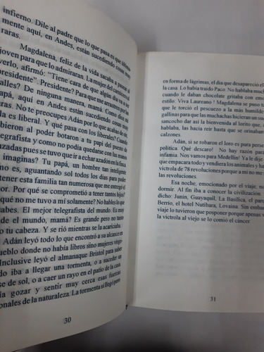 Imagen 3 de 4 de Islanada-elmo Valencia Firma Autor