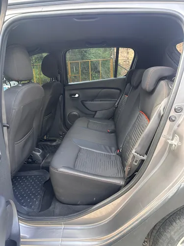 Renault Stepway 1.6 Mecanica