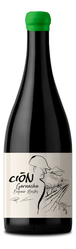Vino Cion Formacion Garnacha Eugenio Bustos Valle De Uco
