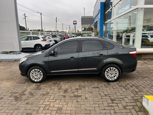 Fiat Grand Siena 1.6 Essence 115cv