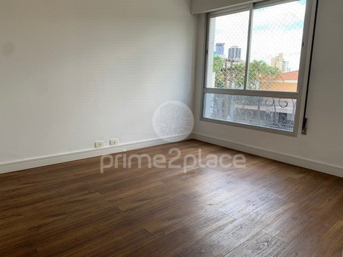 Imagem 8 de 15 de Apartamento - Vila Nova Conceicao - Ref: 13569 - L-13569