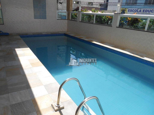Imagem 4 de 30 de Apartamento Com 3 Dormitórios - Ap2268