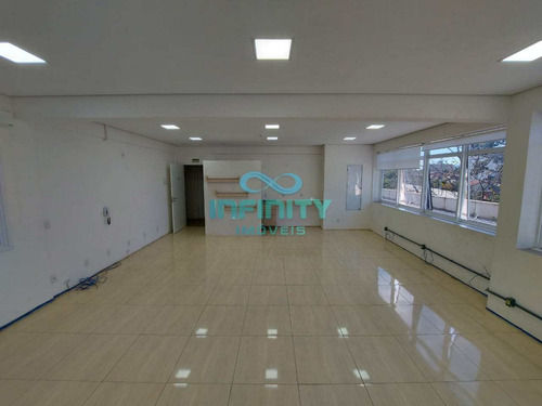 Imagem 20 de 30 de Aluga-se Sala Comercial No Centro De Gravataí. Cod: 1268 - A1268
