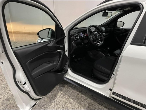 Imagem 9 de 10 de Fiat Argo Argo Trekking 1.3 8v Flex