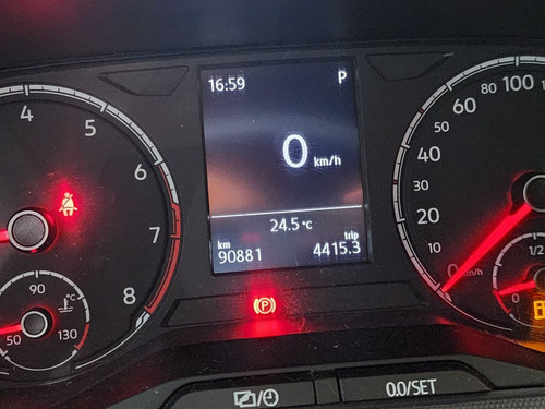 Volkswagen T-Cross Sense 1.0 TSI Flex 5p Aut.