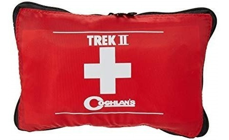 Botiquin Coghlan´s Trek Ii First Aid Kit
