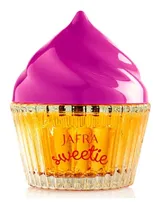 Comprar Sweetie Pastelito Jafra 50 Mililitros