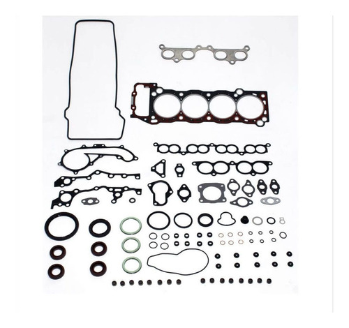 Kit Juntas Toyota Land Cruiser 1996-2004 2.7 Dohc 16v L4