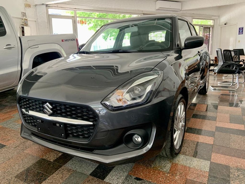 Imagen 3 de 15 de _suzuki Swift Hibrido Japones 2023 Entrega Inmediata