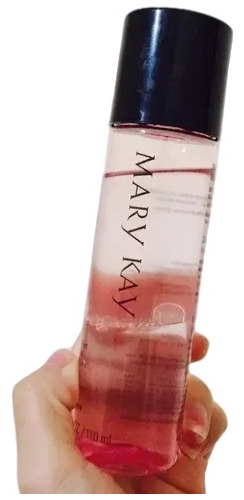 Desmaquillador De Ojos Libre De Aceite Mary Kay  Doble Fase