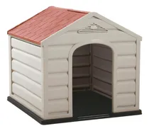 Comprar Casa Para Perros De Raza Pequeña Color Beige