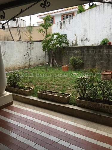 Imagen 11 de 12 de Casa En Venta En Macaracuay 22-21518