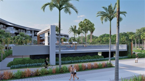 Imagen 5 de 13 de Aptos Baratos Frente Al Lago Y Playa Desde Usd$87,500