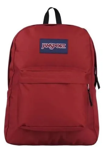 Mochila jansport vino sales
