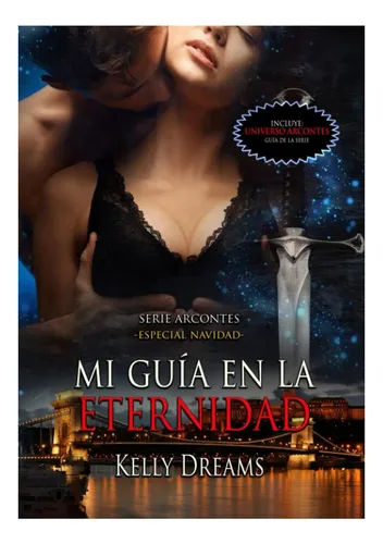 Libro: Mi Guía En La Eternidad: Especial Navidad (arcontes)