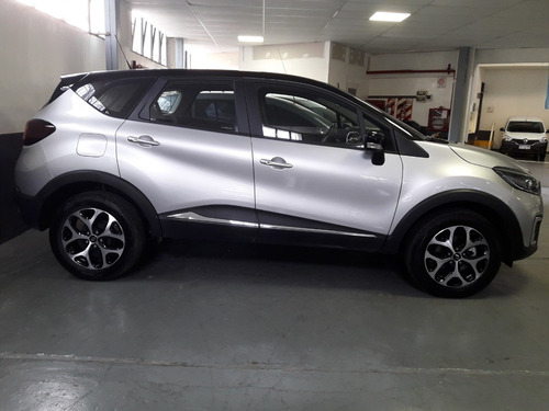 Renault Captur 2.0 Intens Manual Con Stock Fisico Oferta(ig)