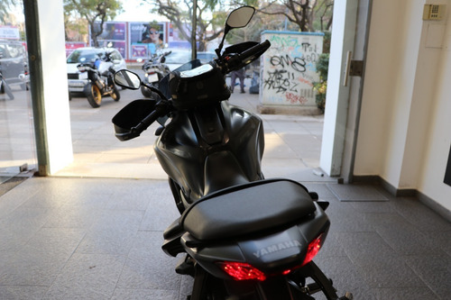 Imagen 4 de 10 de Yamaha Mt 07