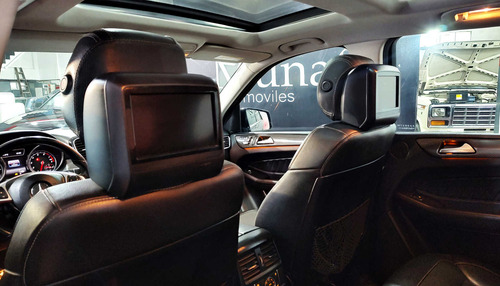 Mercedes-Benz Clase GLE 3.0 Gle400 Sport 4matic 333cv