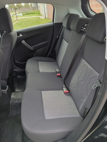 Peugeot 208 1.5 Allure Smeg