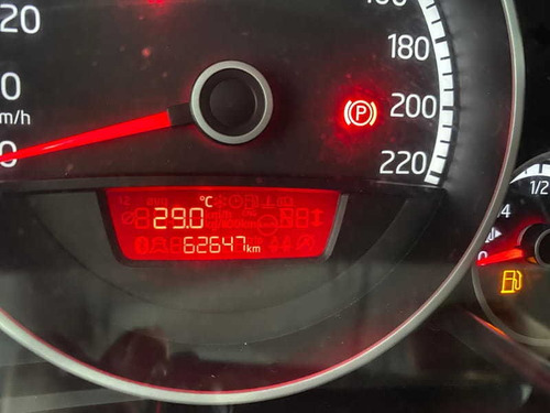 Volkswagen Up! 1.0 Tsi Move 5p 2016 Top !!!