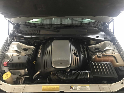 Chrysler 300c 2007 5.7 Hemi 5p