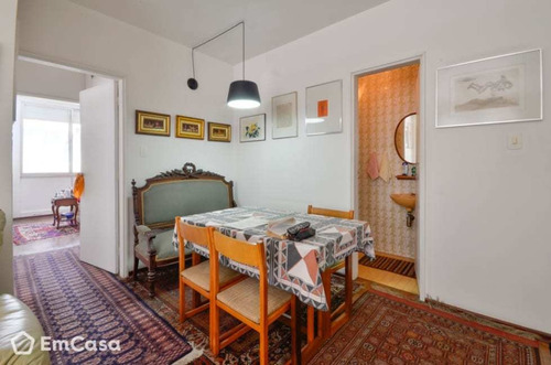 Imagem 3 de 10 de Apartamento À Venda Em São Paulo - 20700