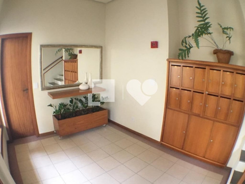Imagem 2 de 15 de Apartamento - Cristal - Ref: 32781 - V-55686793