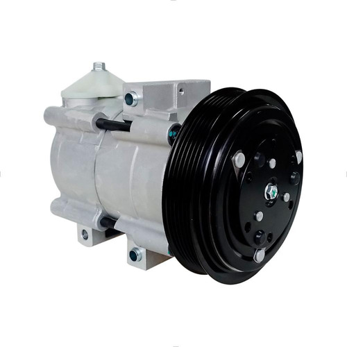 Compressor Ar Ford Ka 1.0 1.6 2002 2003 2004 2005 Delphi