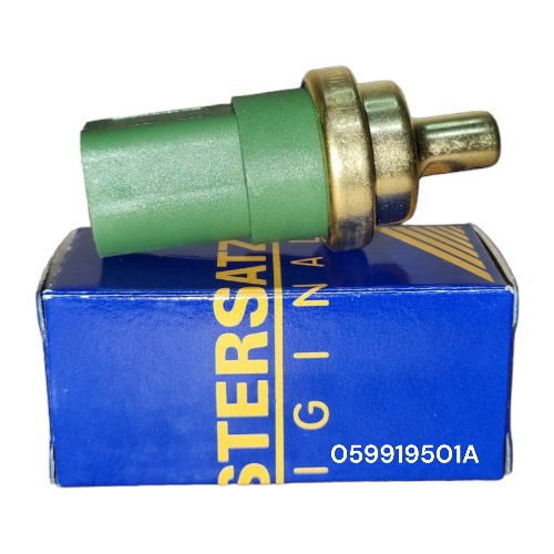 Bulbo Temperatura De Golf Jetta Beetle A4 00-13 059919501a