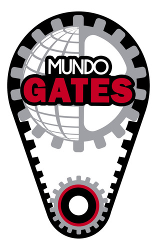 Bomba De Agua Mazda B400 4.0 90-00 Gates Original