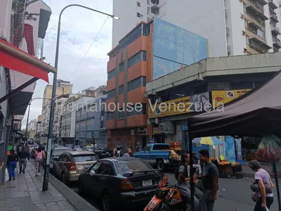 Edificio en venta