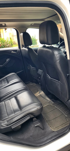 Ford Escape 2.0 Se 4x4
